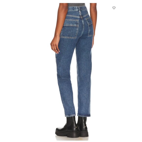 Agolde Cooper Cargo Jean - Picture 2 of 5